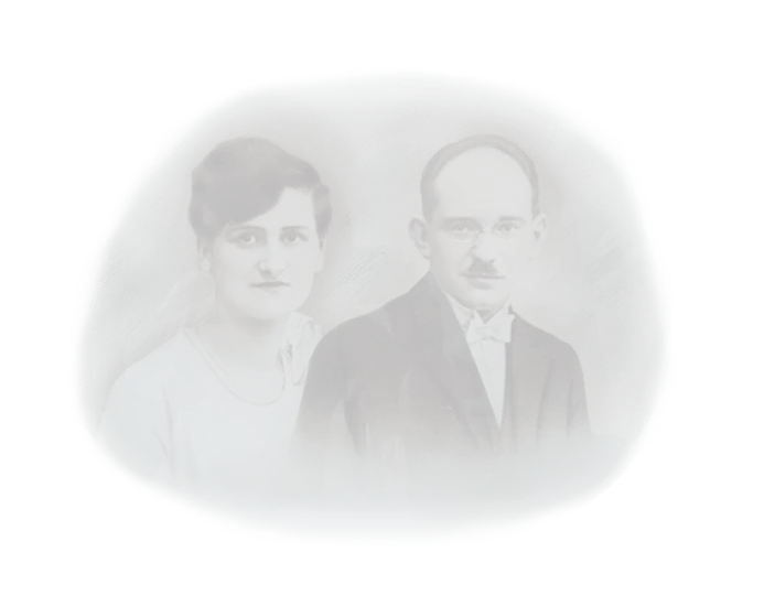 Portrait de personnes agées en noir et blanc